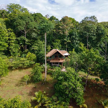 Cascadas Corcovado - Luxury Villa Charcos Kültér fotó