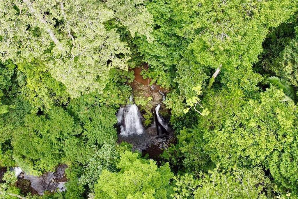 Cascadas Corcovado - Luxury Villa Charcos Kültér fotó